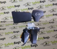 Conjunto Airbags Mazda 6